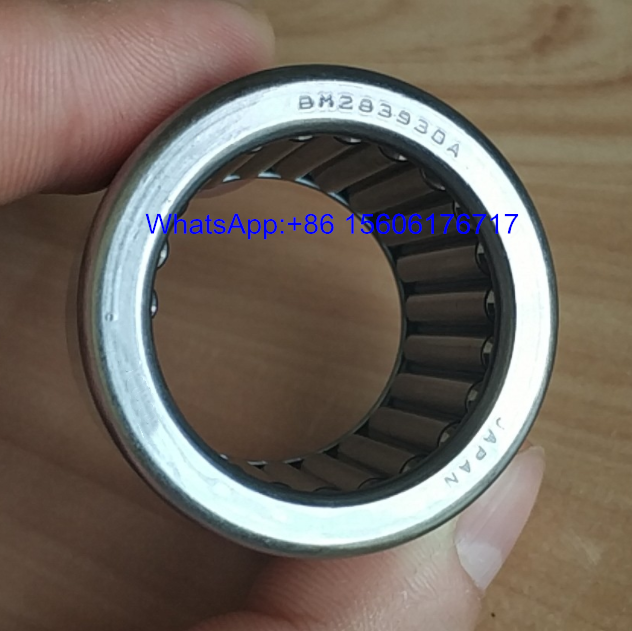 BM283930A Auto Bearings 28x39x30mm - Stock for Sale