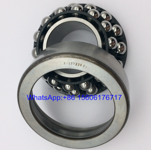 F-577220.01 Differential Ball Bearing Bore 30.15mm - Stock for Sale