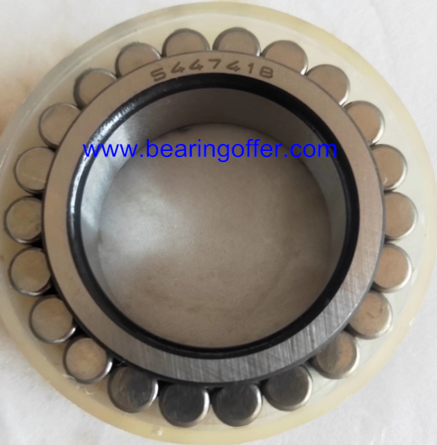 544741B Planetary Gear Bearing 36x56.3x20mm - Stock for Sale