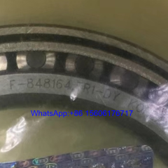 F-848164.TR1-DY KOREA Auto Bearings 65x93x22mm- Stock for Sale