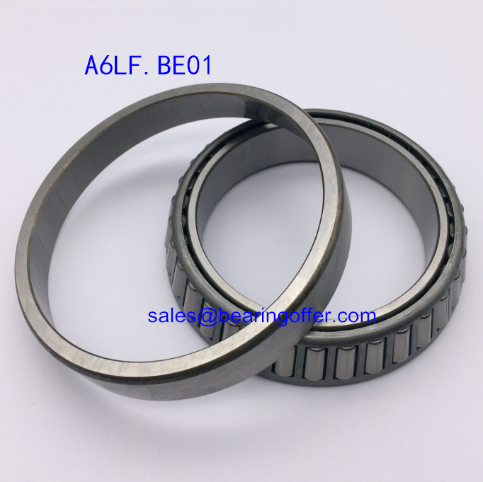 A6LF.BE01 Auto Transmission Bearing 65*93*22mm- Stock for Sale