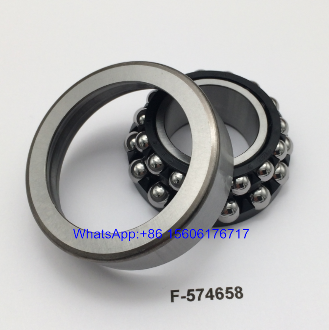 F-574658.01 Differential Ball Bearing Bore 33.3mm - Stock for Sale
