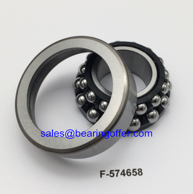 F-574658.01 Differential Ball Bearing Bore 33.3mm - Stock for Sale