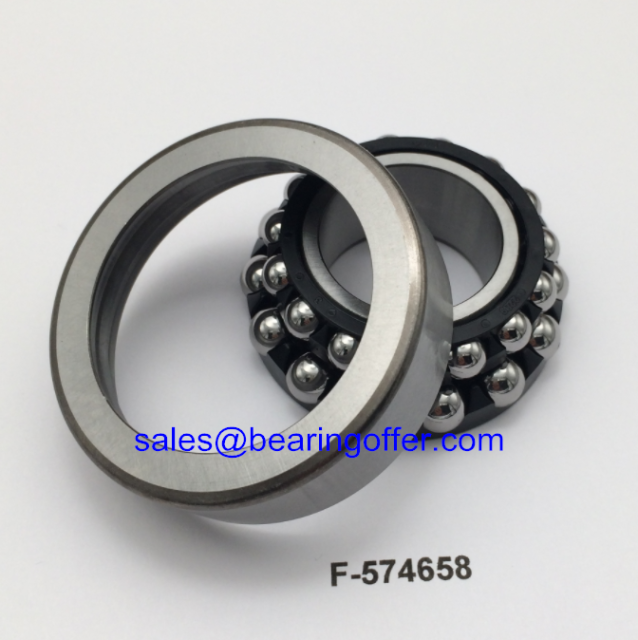 F-574658.01 Differential Ball Bearing Bore 33.3mm - Stock for Sale