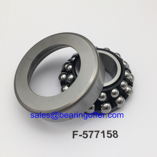 F-577158 Differential Ball Bearing 30.5x85x28mm - Stock for Sale