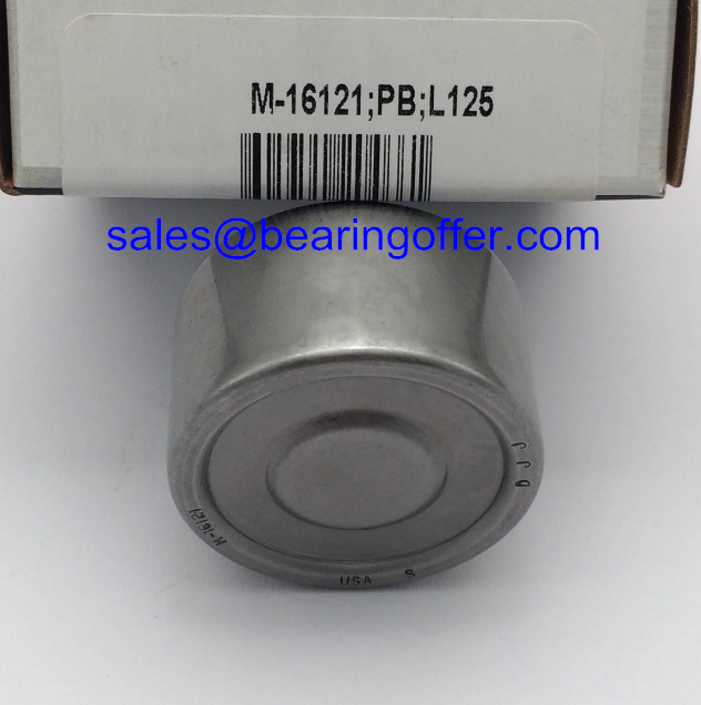 M-16121 USA Needle Roller Bearing 25.4x31.75x19.05mm - Stock for Sale
