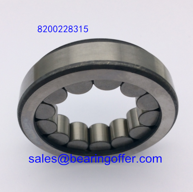 8200228315 Gearbox Bearings 35x66x16.8mm - Stock for Sale