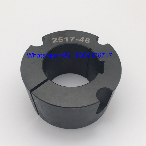 2517-48 Tapered Lock Bush Bore 48mm - Stock for Sale