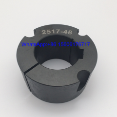 2517-48 Tapered Lock Bush Bore 48mm - Stock for Sale