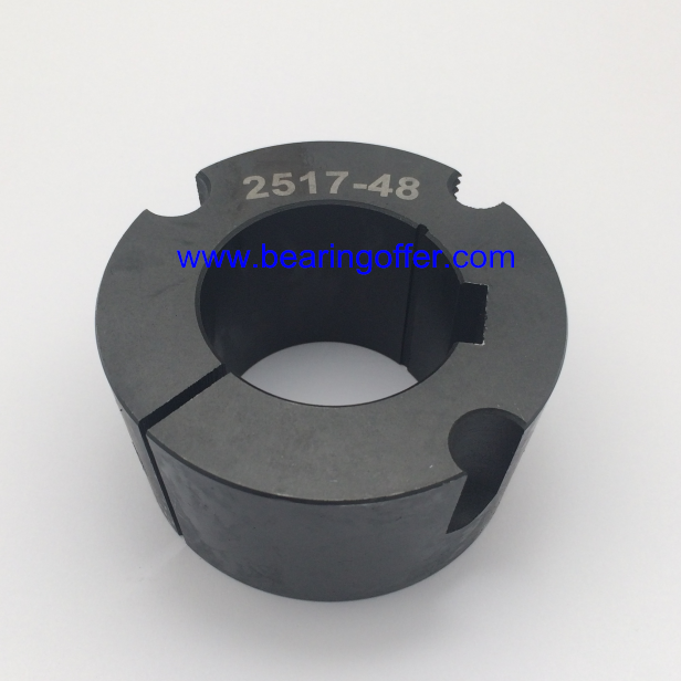 2517-48 Tapered Lock Bush Bore 48mm - Stock for Sale