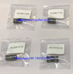 KU081109 Needle Roller Bearing 8x11x9mm - Stock for Sale