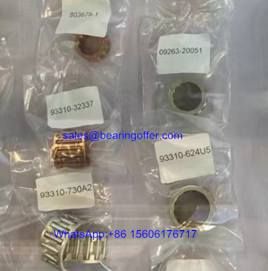 93310-32337 Needle Roller Bearing - Stock for Sale
