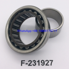 F-231927 Germany Roller Bearing 29x48x18.15mm - Stock for Sale