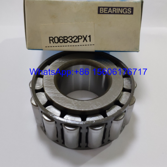 R06B32PX1 Auto Bearing 32*68*30mm - Stock for Sale