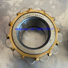 R06A17D2PX1 Cylindrical Roller Bearing 28x57.55x50mm - Stock for Sale