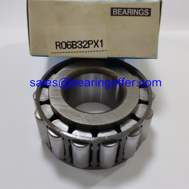 R06B32PX1 Auto Bearing 32*68*30mm - Stock for Sale
