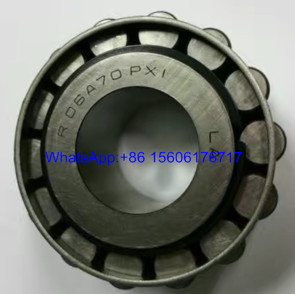 5A-R07A70VPX1 Auto Gearbox Bearing 35.11x66x16.5mm - Stock for Sale