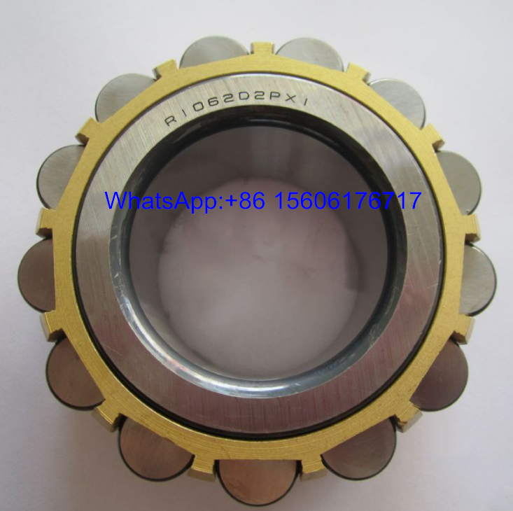 R1062D2PX1 Cylindrical Roller Bearings 50x95x40mm- Stock for Sale