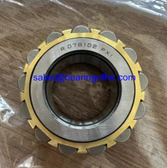 R0781D2PX1 Gearbox Bearings 35x67x52mm- Stock for Sale