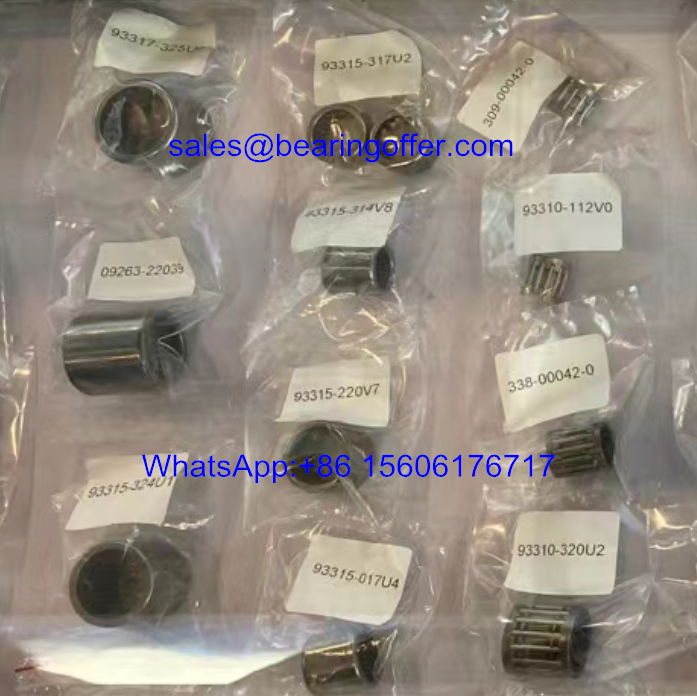 93317-325U0 Needle Roller Bearing - Stock for Sale