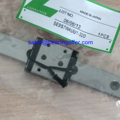 SEBS7WA / SEBS7WAUU Linear Guide Carriage - Stock for Sale
