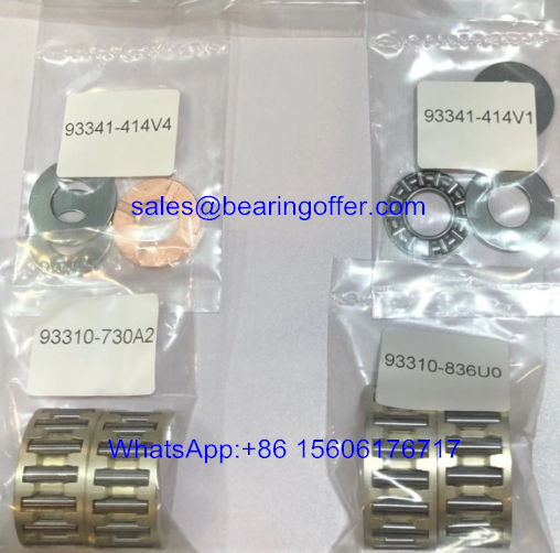 93341-414V4 Engine Outboard Bearing - Stock for Sale
