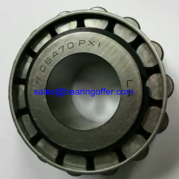 5A-R07A70VPX1 Auto Gearbox Bearing 35.11x66x16.5mm - Stock for Sale