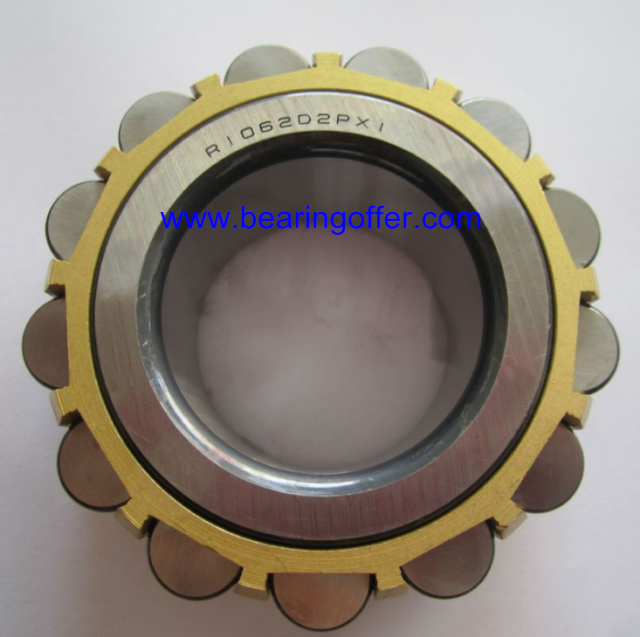 R1062D2PX1 Cylindrical Roller Bearings 50x95x40mm- Stock for Sale