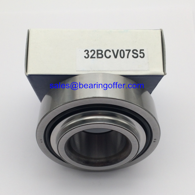 32BCV07S5 Auto Ball Bearing 32x72x25mm - Stock for Sale