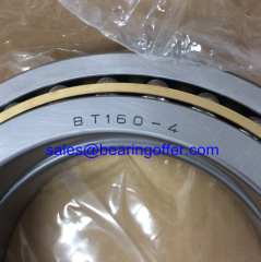 BT160-4 Japan Precison Ball Bearing 160x239.8x40mm - Stock for Sale