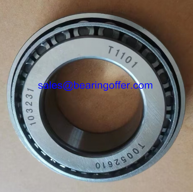 T1101 Tapered Roller Bearing 36x68x19mm - Stock for Sale