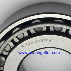 W1120-225706 Tapered Roller Bearing - Stock for Sale