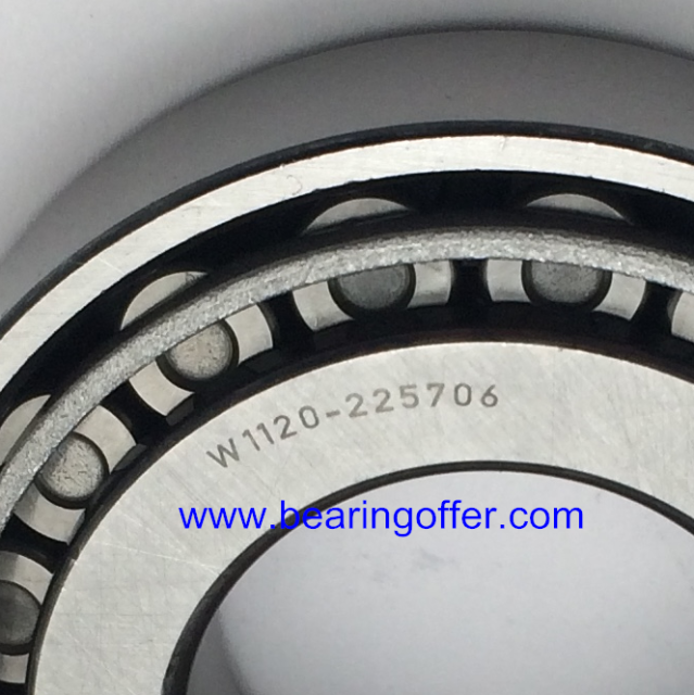 W1120-225706 Tapered Roller Bearing - Stock for Sale