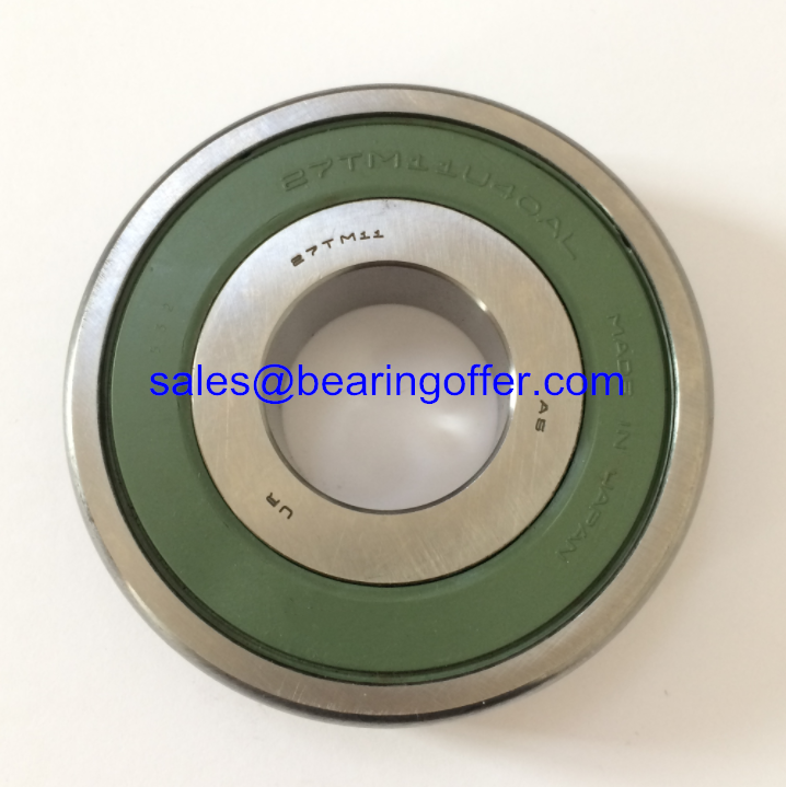 27TM11 Auto Gearbox Bearing 27x72x19 Ball Bearing - Stock for Sale