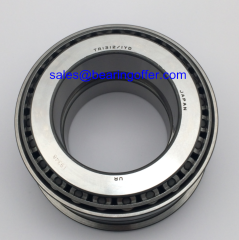 19348 Double Row Tapered Roller Bearing - Stock for Sale