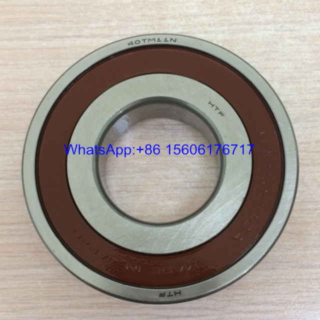 40TM11 Japan Ball Bearing 40x90x19mm - Stock for Sale