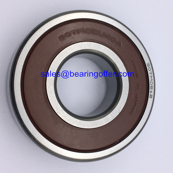 30TM05U40AL Japan Auto Bearing 30TM05 U40AL Ball Bearing - Stock for Sale