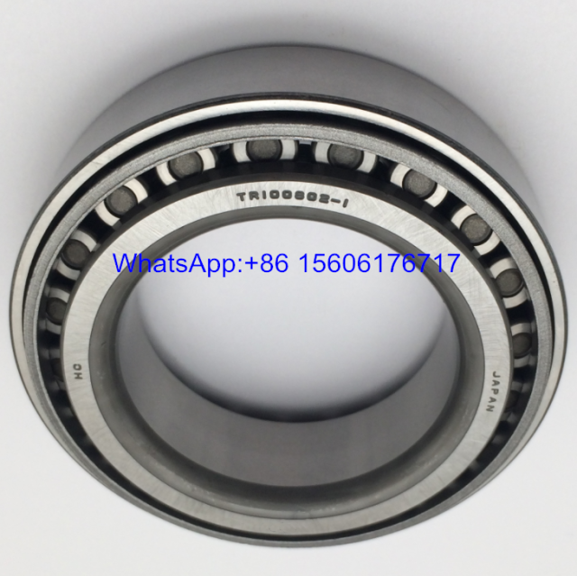 HC TR100802-1 Japan Differential Bearing 50x83x20.5mm - Stock for Sale