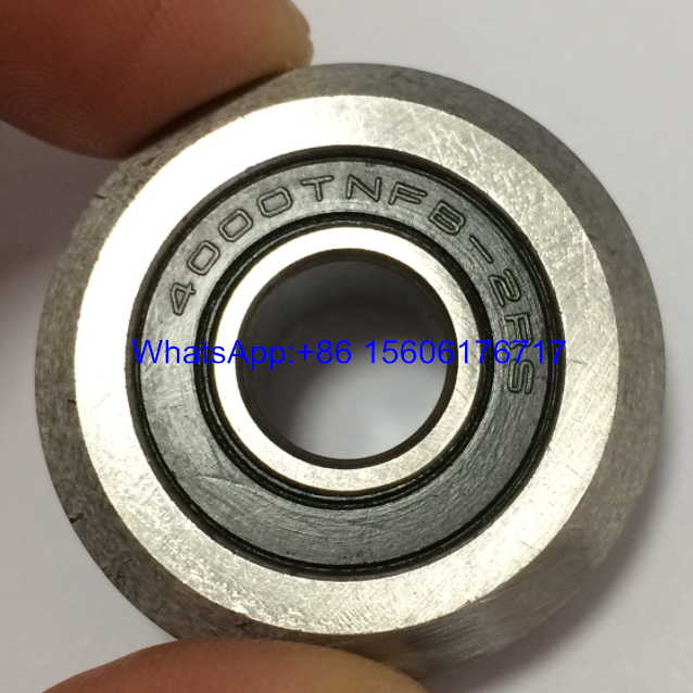 4000TNFB-2RS Bevel Edge Bearing Bore 9.525mm - Stock for Sale