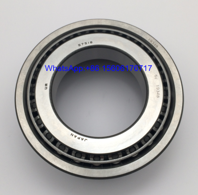 57158 UR Japan Tapered Roller Bearing - Stock for Sale