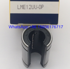 LME12UU-OP Linear Bushing Bearing 12*22*32mm - Stock for Sale