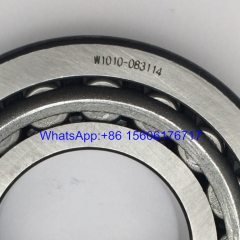 W1010-083114 Tapered Roller Bearing Bore 30mm - Stock for Sale
