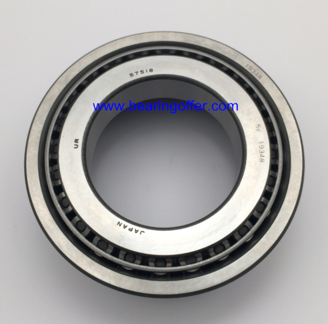 57158 UR Japan Tapered Roller Bearing - Stock for Sale