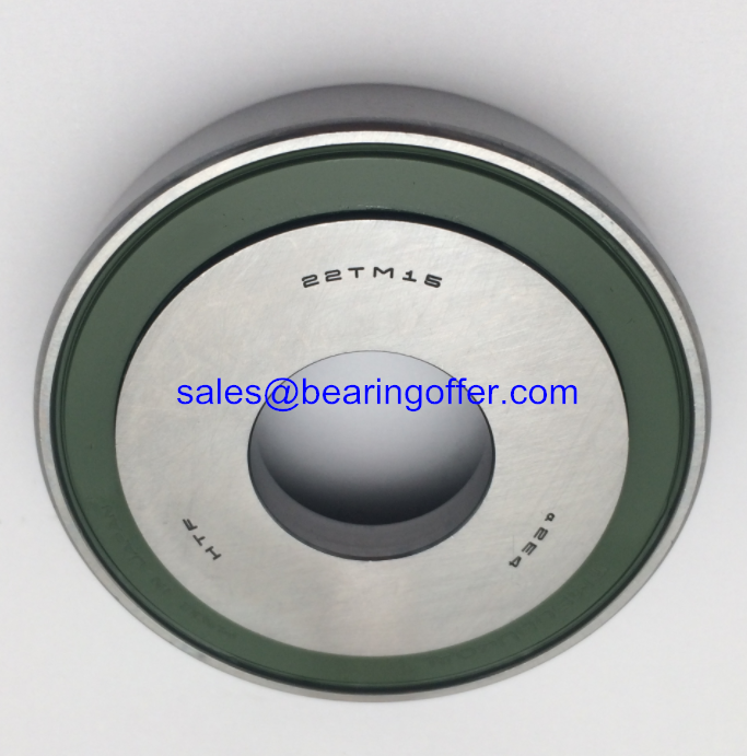 22TM15 (TM908U40AL) Auto Gearbox Bearing 22*62*12mm - Stock for Sale