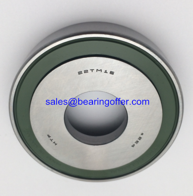 22TM15 (TM908U40AL) Auto Gearbox Bearing 22*62*12mm - Stock for Sale