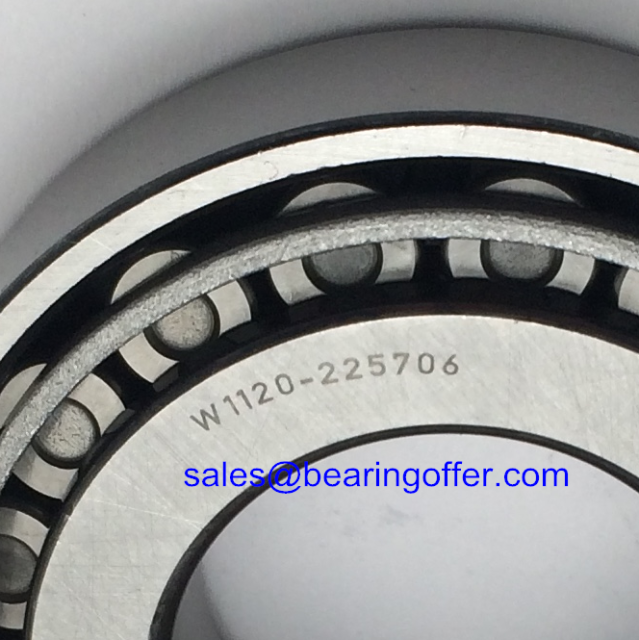 W1120-225706 Tapered Roller Bearing - Stock for Sale