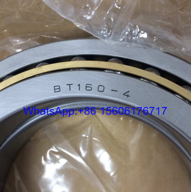 BT160-4 Japan Precison Ball Bearing 160x239.8x40mm - Stock for Sale