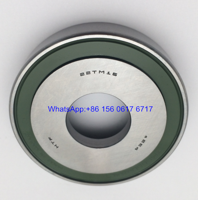 22TM15 (TM908U40AL) Auto Gearbox Bearing 22*62*12mm - Stock for Sale