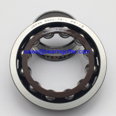 SAC4178-1 Differential Bearing 41x78x17.5 Ball Bearing SAC 4178-1 - Stock for Sale