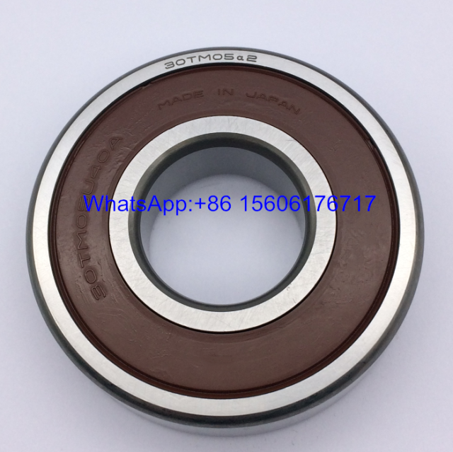 30TM05 Japan Auto Bearing 30x72x19mm - Stock for Sale